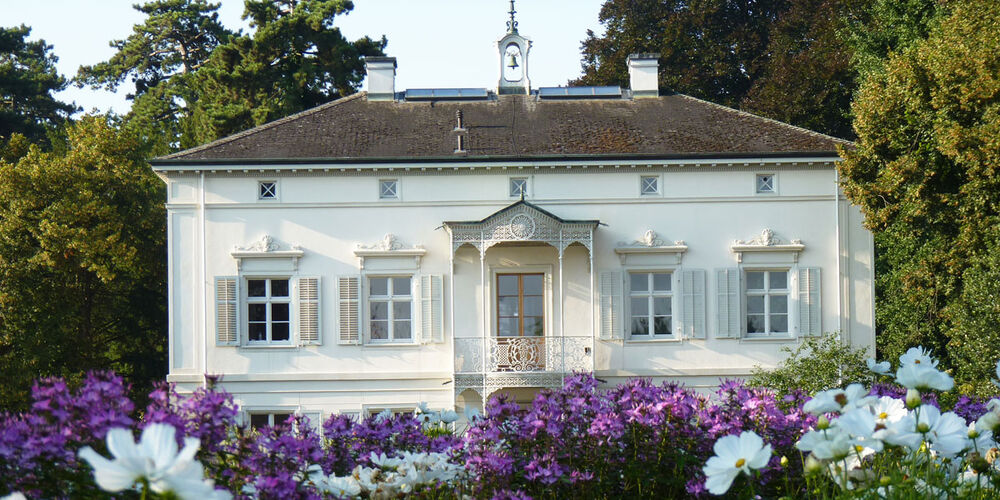 Villa Merian