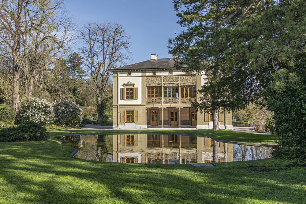Villa Merian