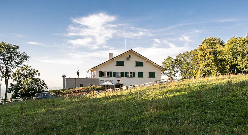 Restaurant Bergmatten 699