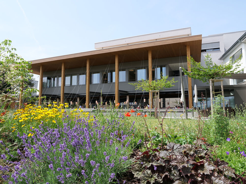 Hotel Restaurant Eichberg