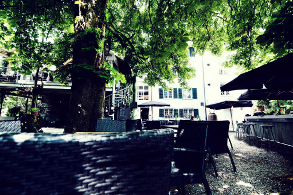 Restaurant Bar Lounge QN