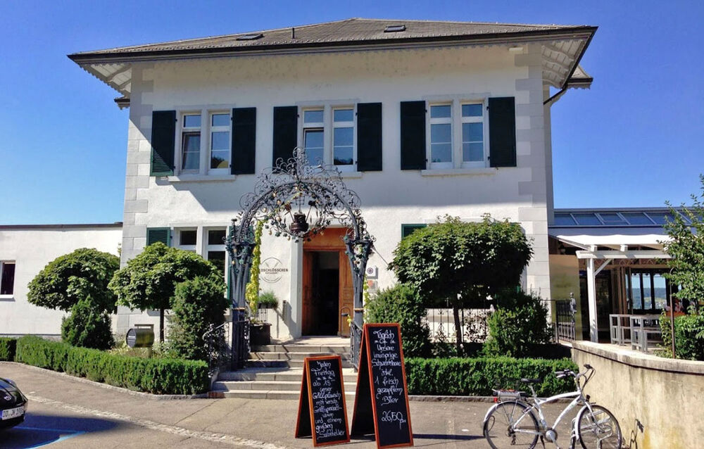 Restaurant Feldschlösschen