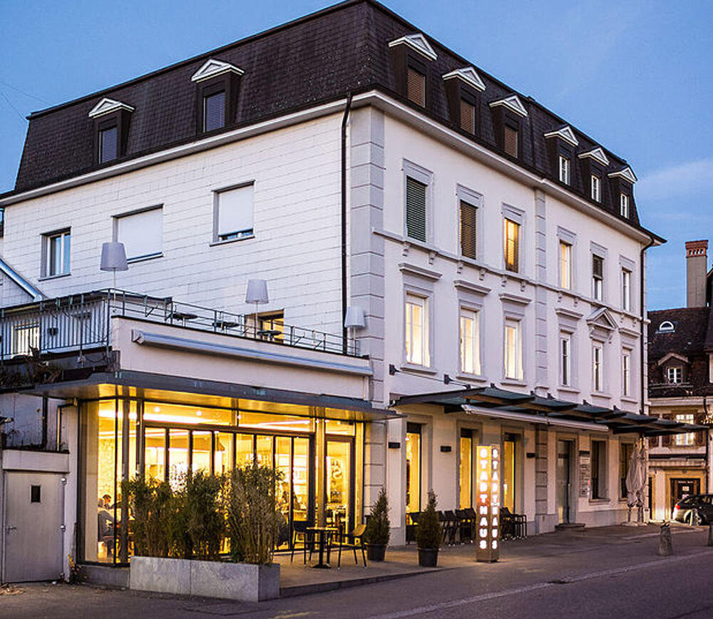 Restaurant Stadthaus