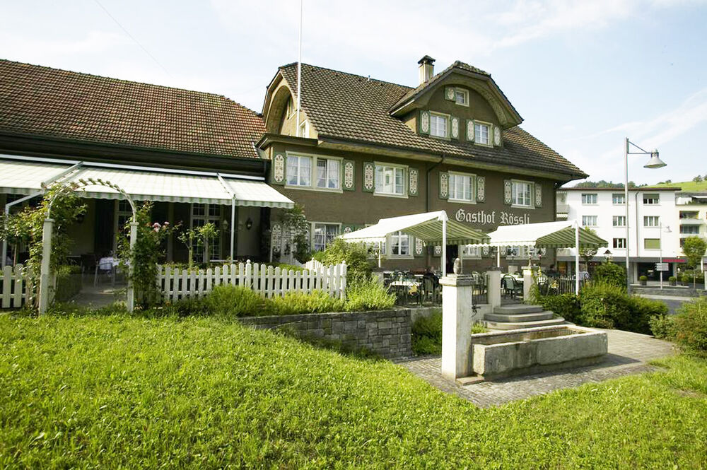 Gasthof Rössli Adligenswil