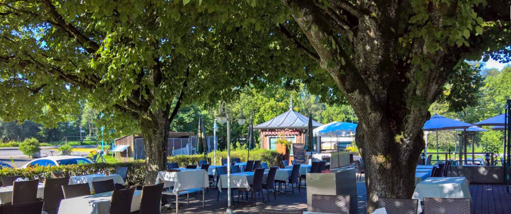 Restaurant Reussbrücke