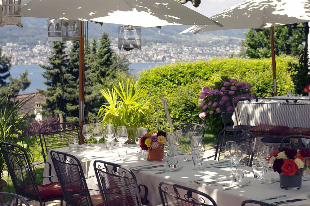 Restaurant Pflugstein