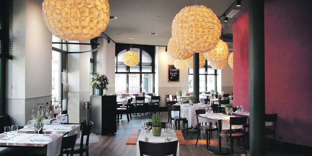 Restaurant Limmathof