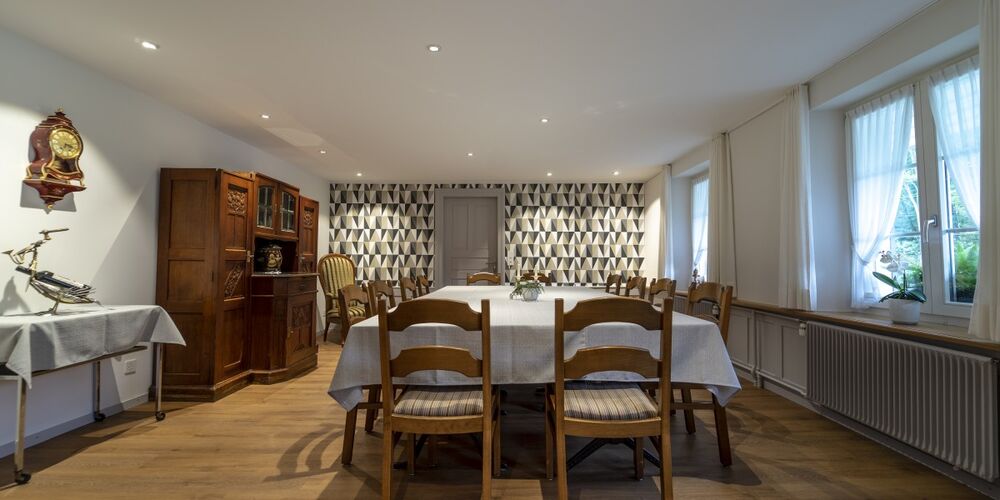 Restaurant zur Post Riedholz