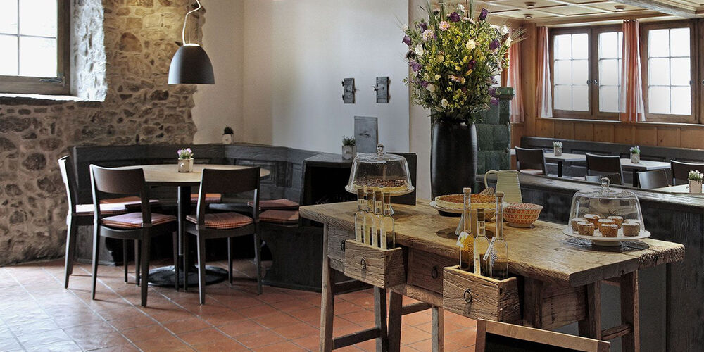 Restaurant Stürmeierhuus