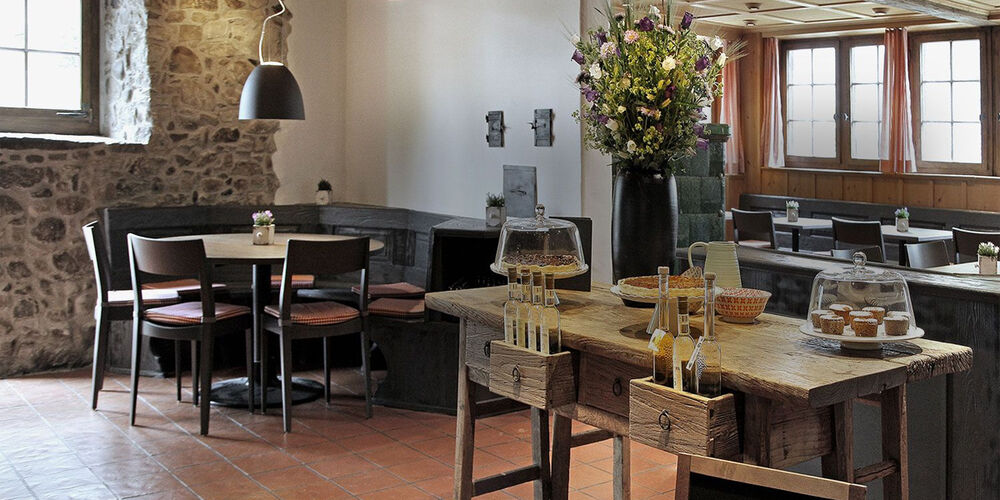 Restaurant Stürmeierhuus