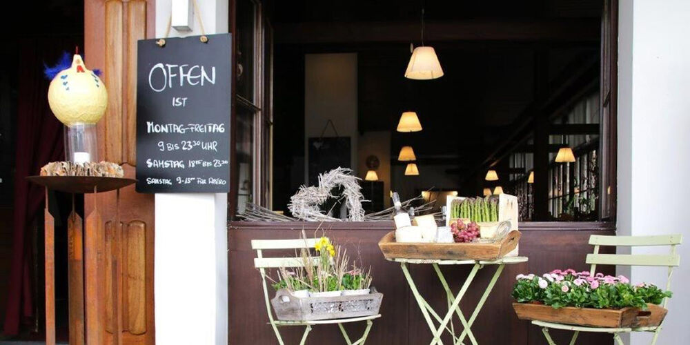 Restaurant Central Affoltern