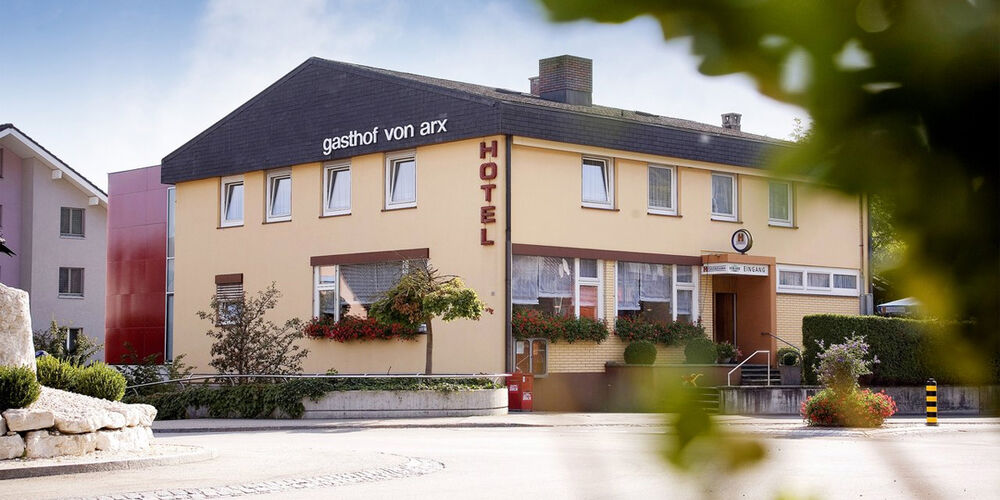 Gasthof von Arx
