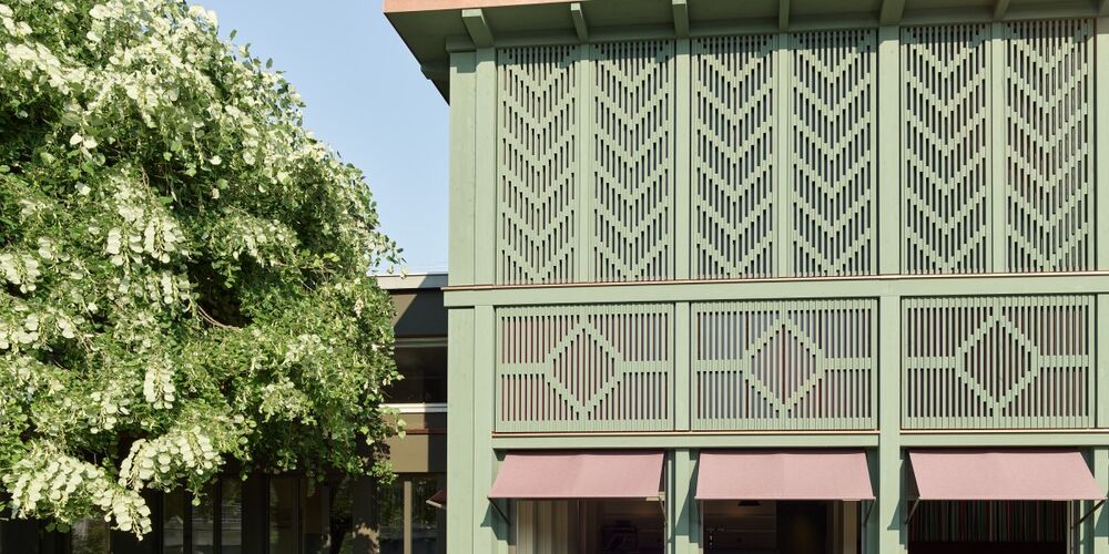 Restaurant Brücke Niedergösgen