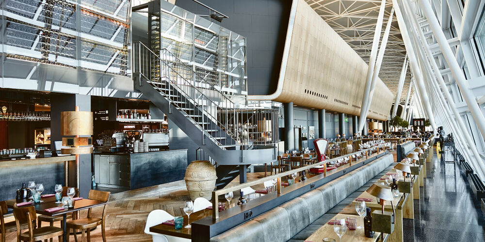 Villa Antinori da Bindella