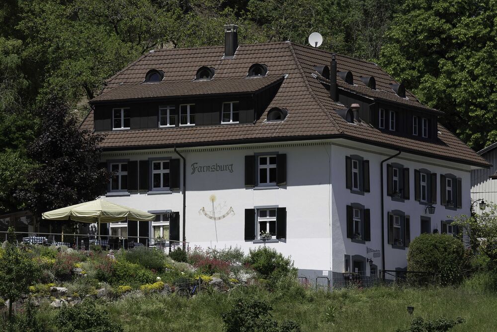Landgasthof Farnsburg