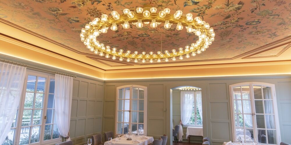 Romantik Hotel Sternen Kriegstetten