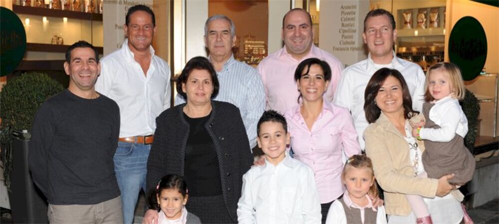 Pasticceria Da Graziella