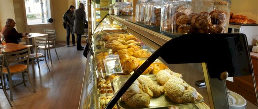 Pasticceria Da Graziella