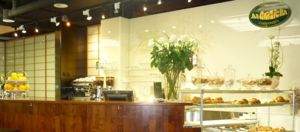 Pasticceria Da Graziella