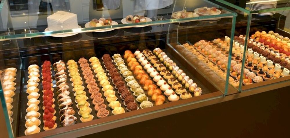 Pasticceria Da Graziella