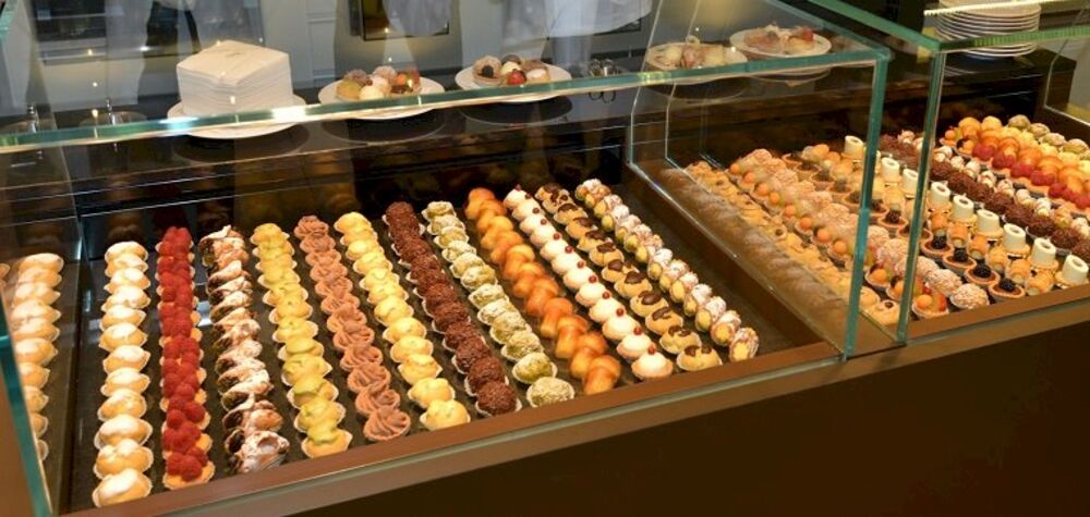 Pasticceria Da Graziella