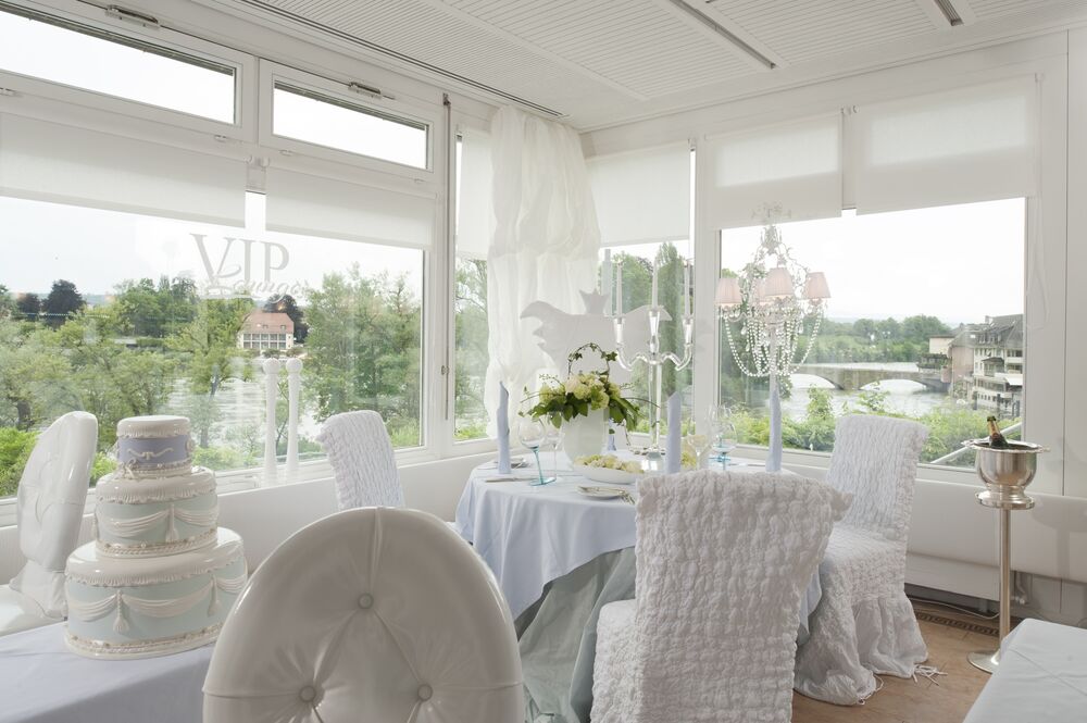 Restaurant White House