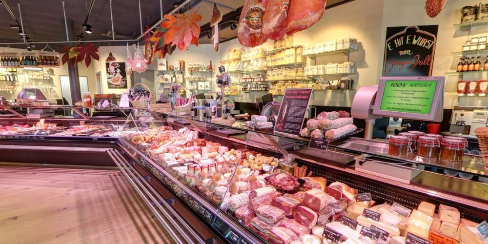 Jenzer Fleisch & Feinkost