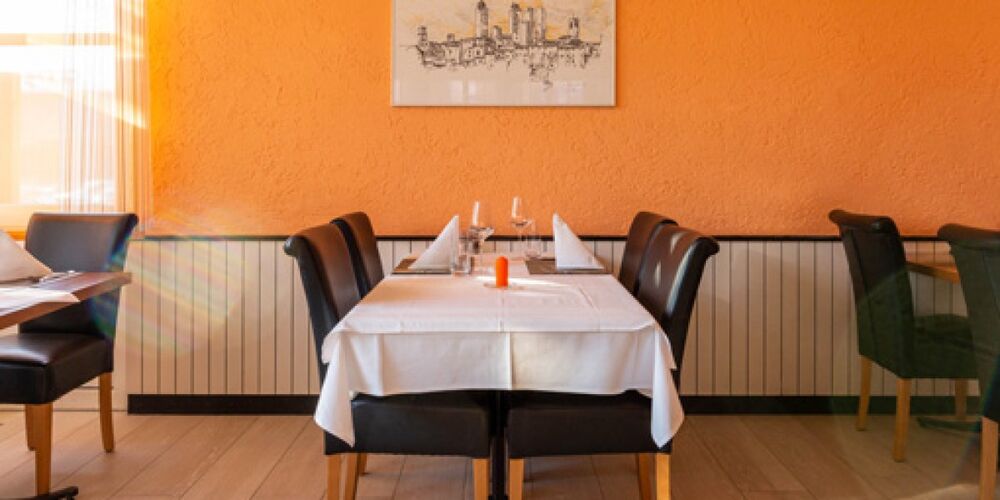 Restaurant Basilicum