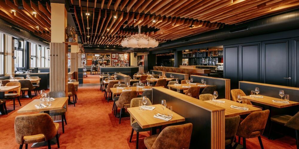 Ristorante Da Roberto