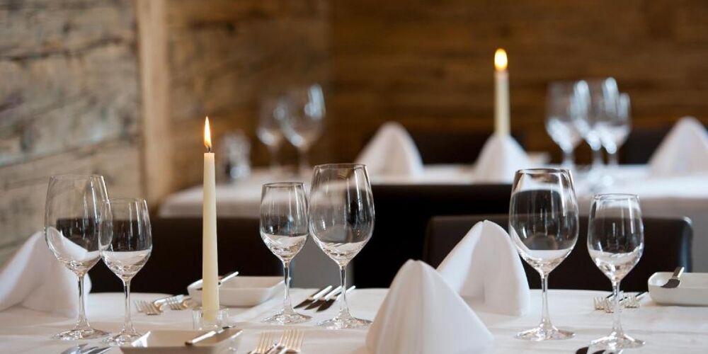 Hotel Müller - Mountain Lodge