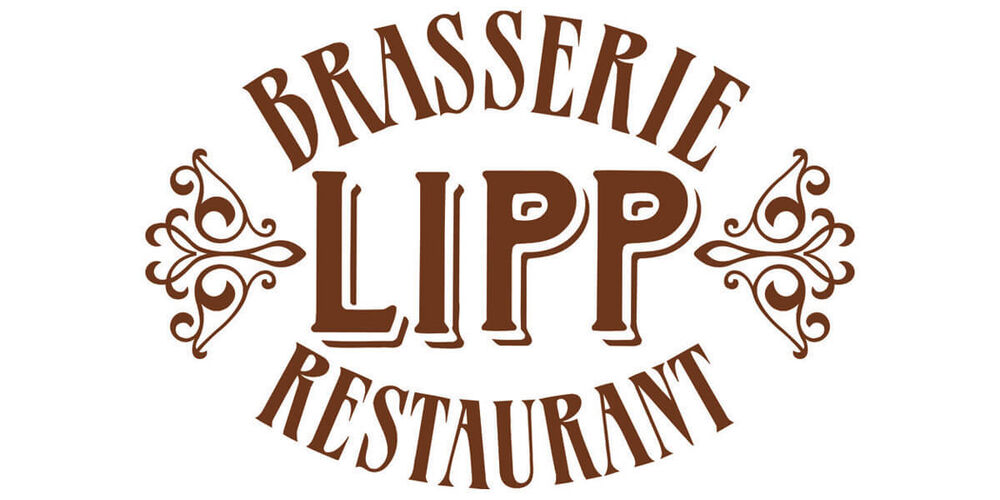 Brasserie Lipp