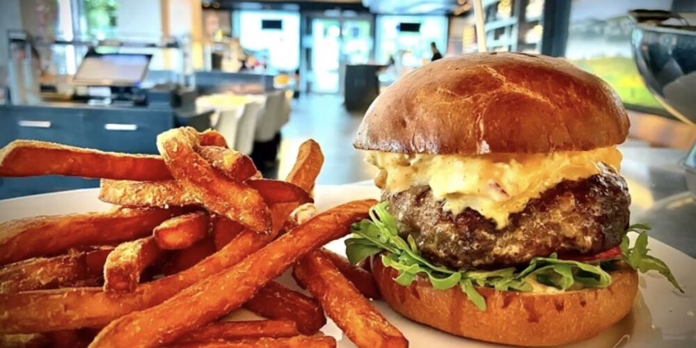 Tender & Loins Steakhouse