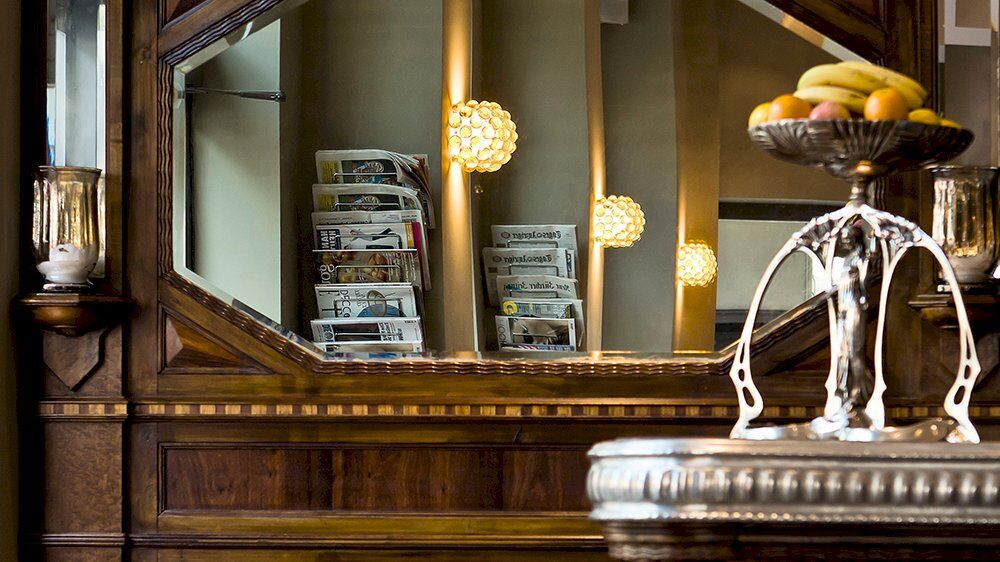 Restaurant Bar Commercio