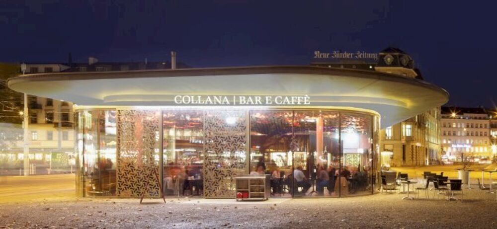 Collana - Bar e Caffè