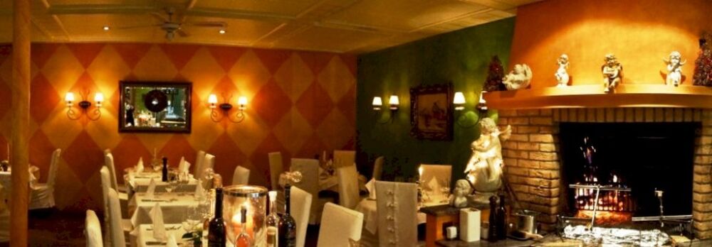 Ristorante al Camino