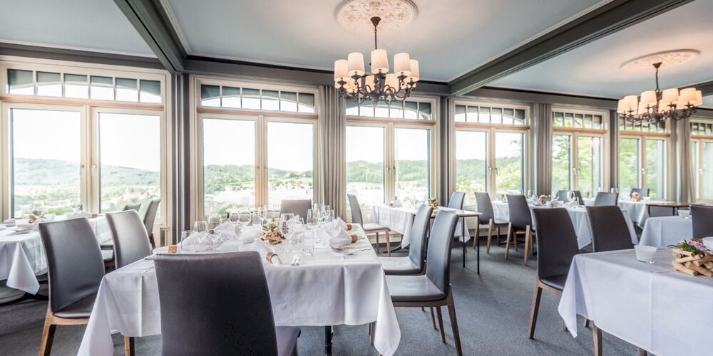 Panorama Restaurant Hertenstein