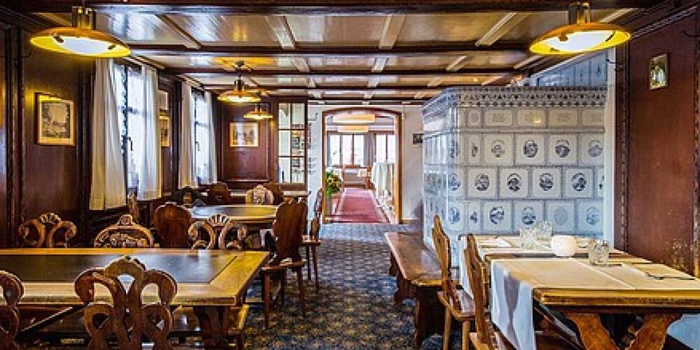 Wirtschaft zur Burestube