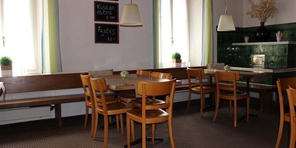 Restaurant Rössli Buus