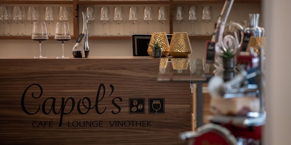 Capol`s Bistronomie & Vinothèque 