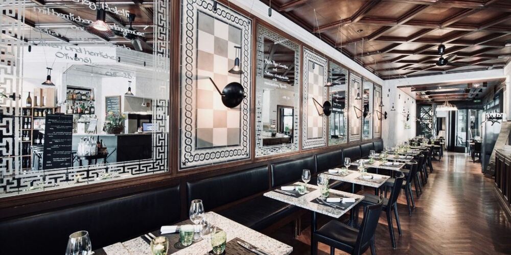 Zunfthaus zum Grünen Glas