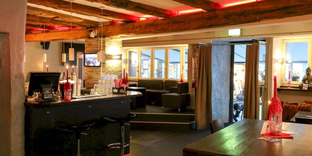 AKT Niederdorf Bar Lounge
