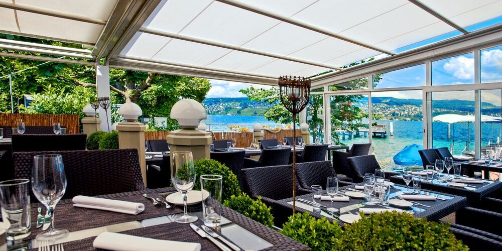 Seerestaurant Keywest