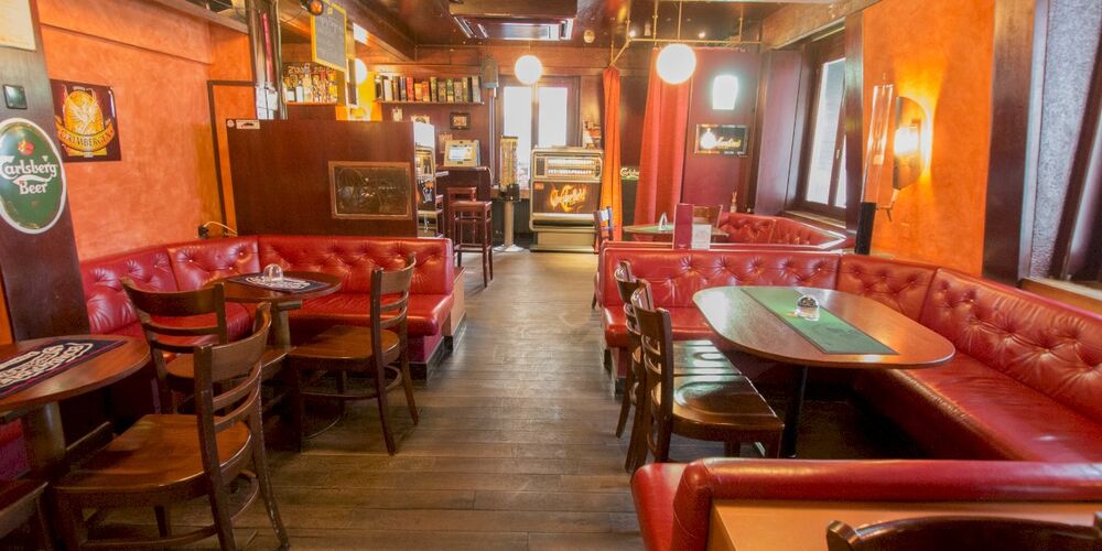 Hotel Gregory & Old Gregory Pub