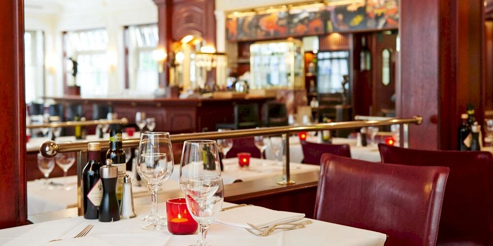 Ristorante Bindella Zürich