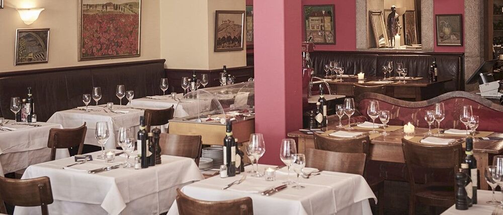 Cantinetta Bindella Solothurn