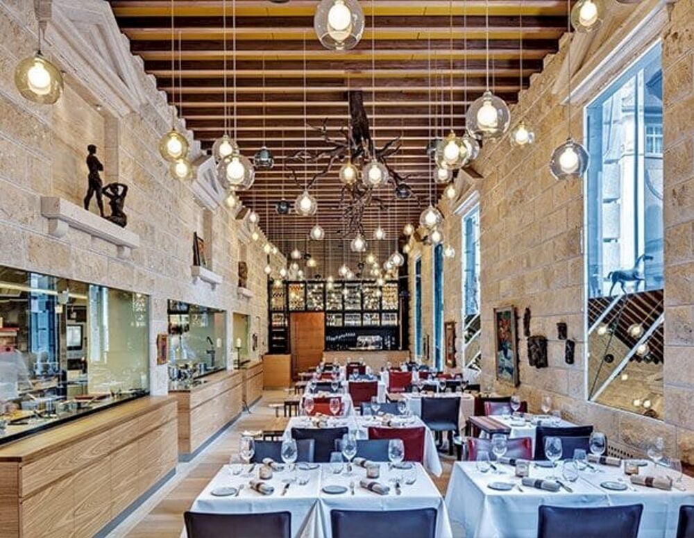 Ristorante Ornellaia