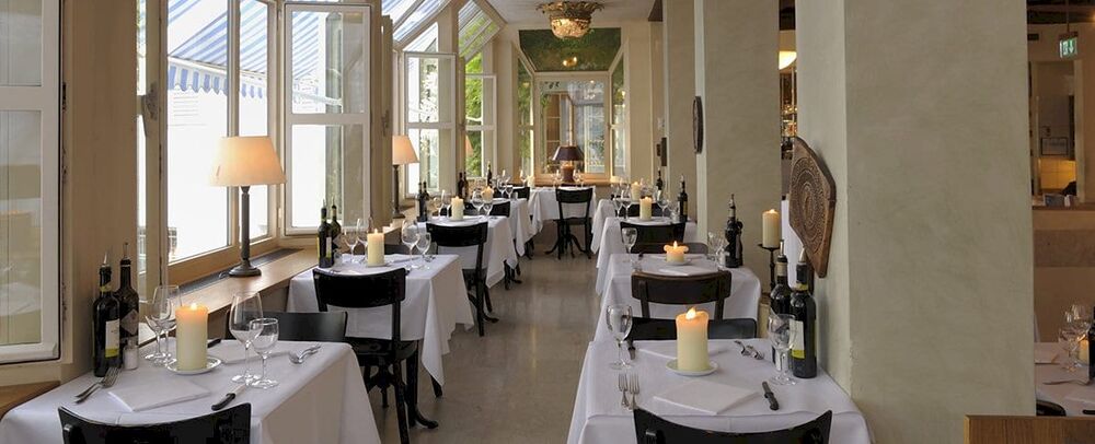 Santa Lucia Niederdorf