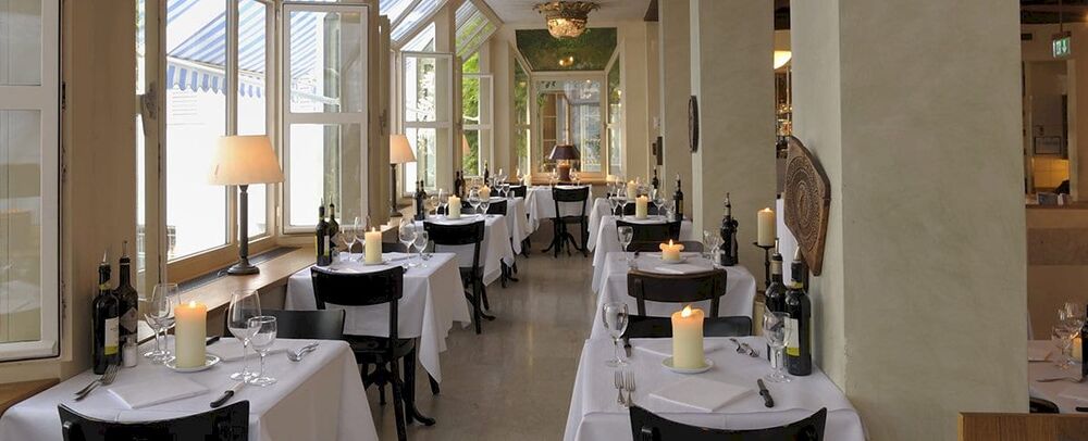 Santa Lucia Niederdorf