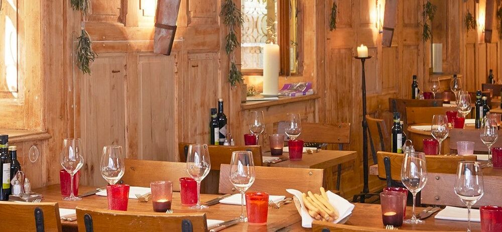 Ristorante Vallocaia