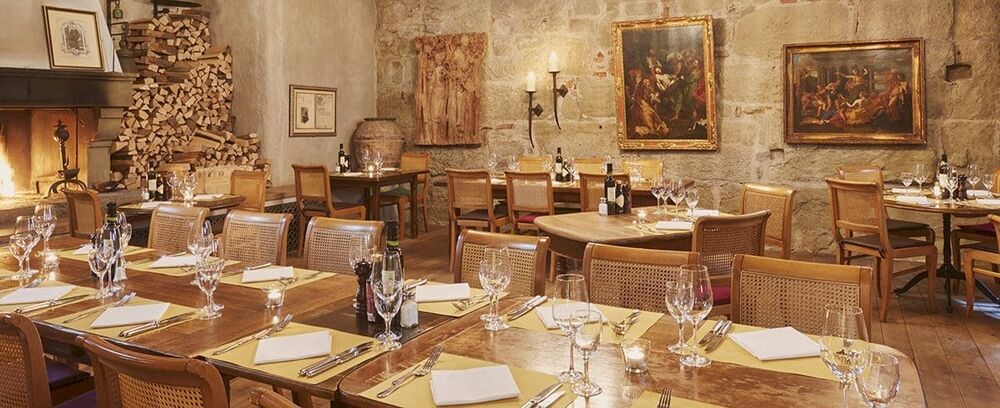 Ristorante Verdi